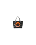 Tote Bag Loungefly - L'Etrange Noël de Mr Jack - Jack Skellington Reversible Sequins