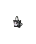 Tote Bag Loungefly - L'Etrange Noël de Mr Jack - Jack Skellington Reversible Sequins