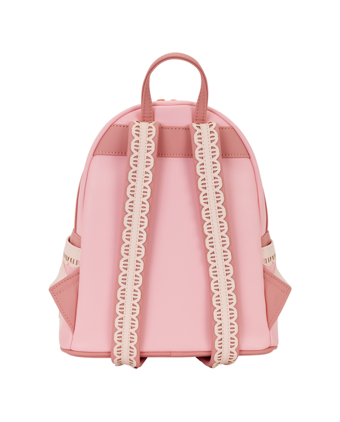 Sac à dos Loungefly - Disney Princess Floral Lace