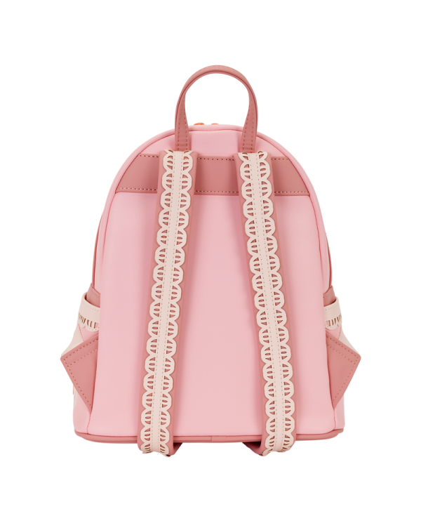 Sac à dos Loungefly - Disney Princess Floral Lace
