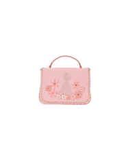 Sac à bandoulière Loungefly - Disney Princess Belle Floral Lace