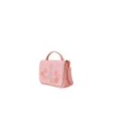 Sac à bandoulière Loungefly - Disney Princess Belle Floral Lace