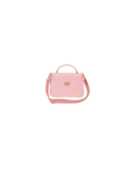 Sac à bandoulière Loungefly - Disney Princess Belle Floral Lace