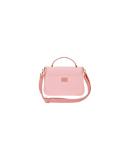Sac à bandoulière Loungefly - Disney Princess Belle Floral Lace