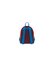 Sac à dos Loungefly - Spider-Man Sherpa Heart