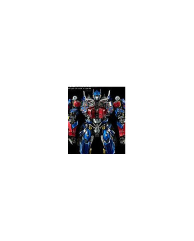 Transformers 2 : la Revanche Figurine 1 / 6 DLX Optimus Prime 28 Cm