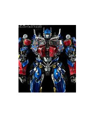 Transformers 2 : la Revanche Figurine 1 / 6 DLX Optimus Prime 28 Cm