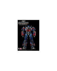 Transformers 2 : la Revanche Figurine 1 / 6 DLX Optimus Prime 28 Cm