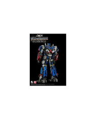 Transformers 2 : la Revanche Figurine 1 / 6 DLX Optimus Prime 28 Cm