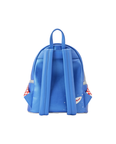 Sac à dos Loungefly - Toy Story - Pizza Planet Space Entry