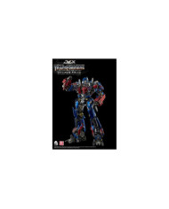 Transformers 2 : la Revanche Figurine 1 / 6 DLX Optimus Prime 28 Cm
