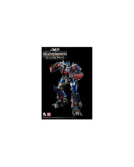 Transformers 2 : la Revanche Figurine 1 / 6 DLX Optimus Prime 28 Cm