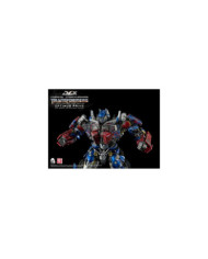 Transformers 2 : la Revanche Figurine 1 / 6 DLX Optimus Prime 28 Cm