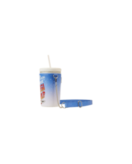 Sac à bandoulière Loungefly - Toy Story - Pizza Planet Mega Gulp