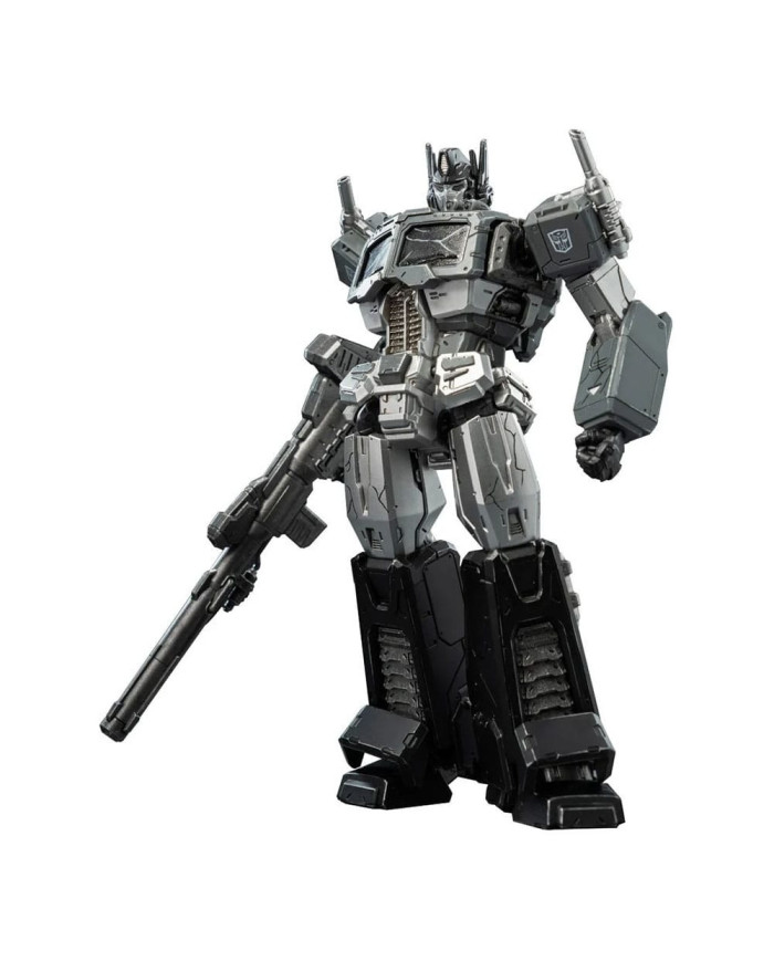 Transformers Figurine MDLX Optimus Prime (Sleep Mode) 18 Cm *heo Exclusive*