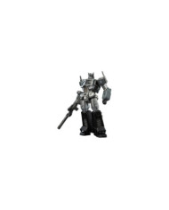 Transformers Figurine MDLX Optimus Prime (Sleep Mode) 18 Cm *heo Exclusive*