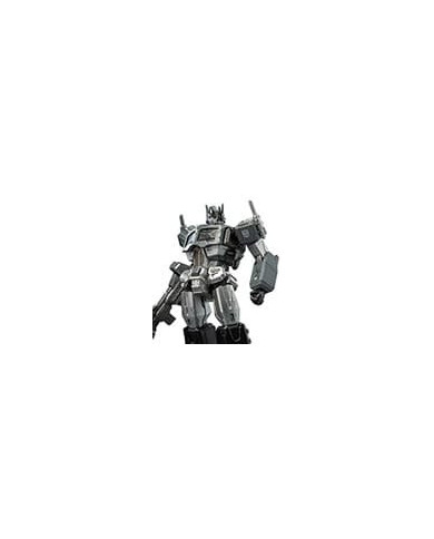 Transformers Figurine MDLX Optimus Prime (Sleep Mode) 18 Cm *heo Exclusive*