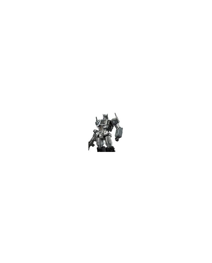Transformers Figurine MDLX Optimus Prime (Sleep Mode) 18 Cm *heo Exclusive*