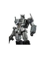 Transformers Figurine MDLX Optimus Prime (Sleep Mode) 18 Cm *heo Exclusive*