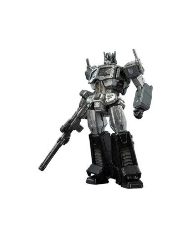 Transformers Figurine MDLX Optimus Prime (Sleep Mode) 18 Cm *heo Exclusive*