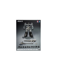 Transformers Figurine MDLX Optimus Prime (Sleep Mode) 18 Cm *heo Exclusive*