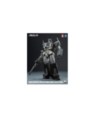 Transformers Figurine MDLX Optimus Prime (Sleep Mode) 18 Cm *heo Exclusive*