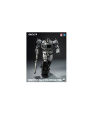 Transformers Figurine MDLX Optimus Prime (Sleep Mode) 18 Cm *heo Exclusive*