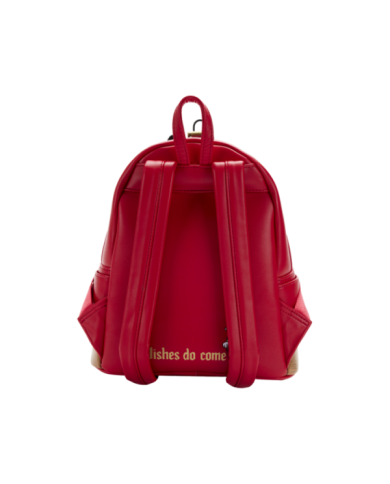 Loungefly - Sac à dos Pinocchio Marionette