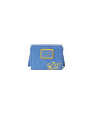 Portefeuille Loungefly - Toy Story - Pizza Planet Super Nova Burger