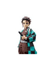 Demon Slayer: Kimetsu No Yaiba Figurine Figzero 1 / 6 Tanjiro Kamado 27 Cm