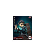 Demon Slayer: Kimetsu No Yaiba Figurine Figzero 1 / 6 Tanjiro Kamado 27 Cm