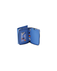 Portefeuille Loungefly - Toy Story - Pizza Planet Super Nova Burger