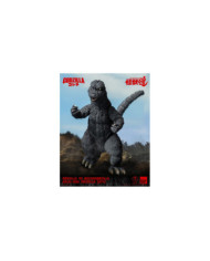 Godzilla Vs. Mechagodzilla (1974) Figurine Kaiju  dou Godzilla (1974) 23 Cm