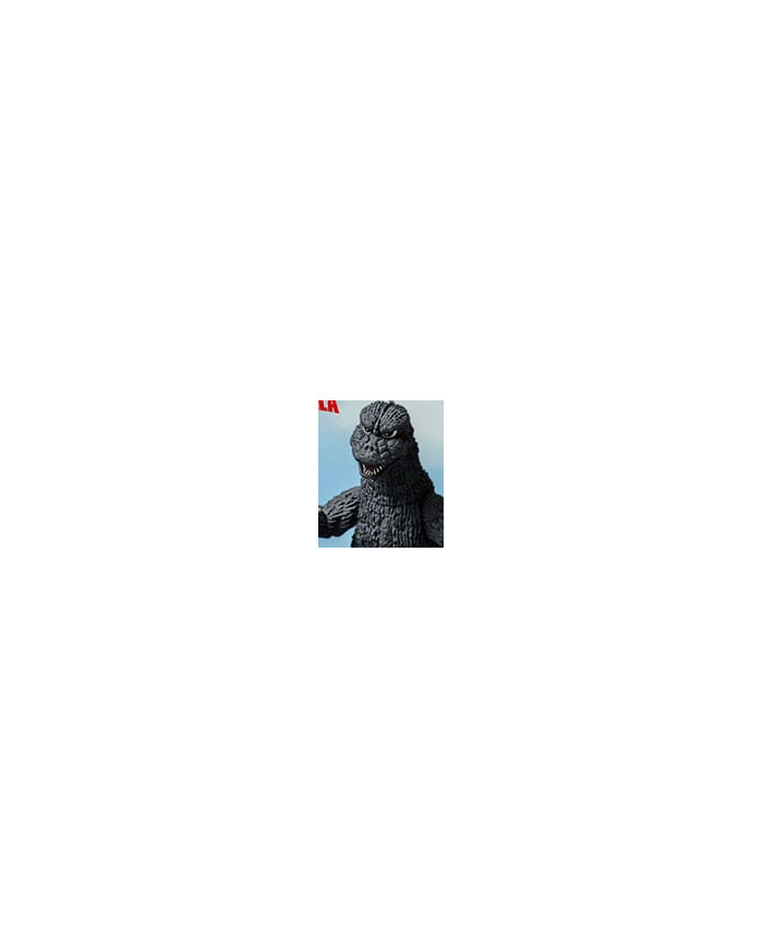Godzilla Vs. Mechagodzilla (1974) Figurine Kaiju  dou Godzilla (1974) 23 Cm