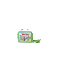 Sac à bandoulière Loungefly - Robin des Bois Lunchbox