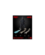 Godzilla Vs. Mechagodzilla (1974) Figurine Kaiju  dou Godzilla (1974) 23 Cm