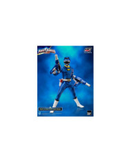 Power Rangers Turbo Figurine Figzero 1 / 6 Blue Turbo Power Ranger 30 Cm