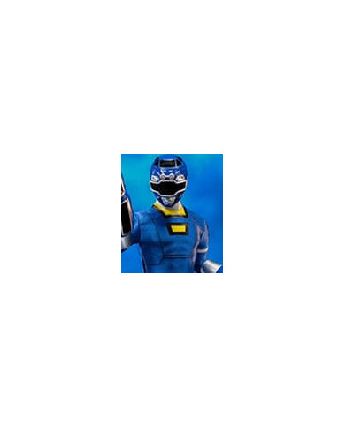 Power Rangers Turbo Figurine Figzero 1 / 6 Blue Turbo Power Ranger 30 Cm
