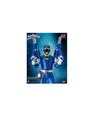 Power Rangers Turbo Figurine Figzero 1 / 6 Blue Turbo Power Ranger 30 Cm