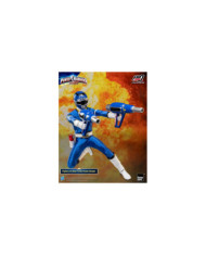 Power Rangers Turbo Figurine Figzero 1 / 6 Blue Turbo Power Ranger 30 Cm