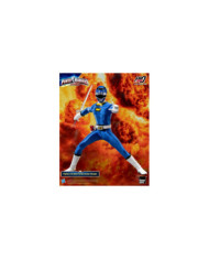 Power Rangers Turbo Figurine Figzero 1 / 6 Blue Turbo Power Ranger 30 Cm