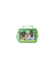 Sac à bandoulière Loungefly - Robin des Bois Lunchbox