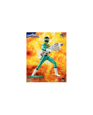 Power Rangers Turbo Figurine Figzero 1 / 6 Green Turbo Power Ranger 30 Cm
