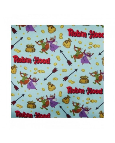 Sac à bandoulière Loungefly - Robin des Bois Lunchbox