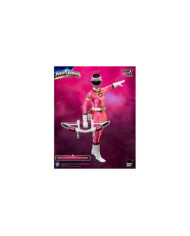 Power Rangers Turbo Figurine Figzero 1 / 6 Pink Turbo Power Ranger 30 Cm