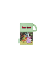 Porte-cartes Loungefly - Robin des Bois