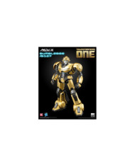 Transformers Figurine MDLX Bumblebee / b127 12 Cm