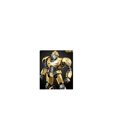 Transformers Figurine MDLX Bumblebee / b127 12 Cm