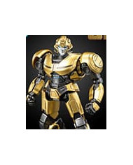 Transformers Figurine MDLX Bumblebee / b127 12 Cm