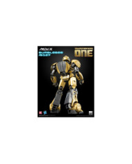 Transformers Figurine MDLX Bumblebee / b127 12 Cm